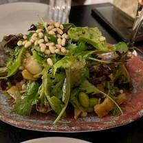 Una foto del restaurante La Vinográfica
