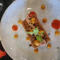 A photo of KOYA (D) restaurant