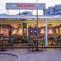 Una foto del restaurante Pizzeria Provenzal