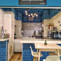 Una foto del restaurante Restaurante Alma Cocina Viajera (T)