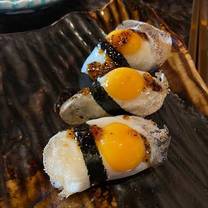 Una foto del restaurante Sushi Bar Tottori - Alicante