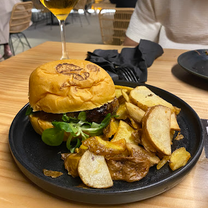 Una foto del restaurante Koala