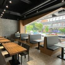 Een foto van restaurant 我家牛排 新北中和店