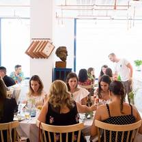 Una foto del restaurante Perro Limón
