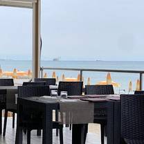 Foto del ristorante Bagni Stella Marina