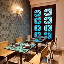 Una foto del restaurante Malcriado Restaurante