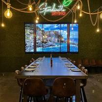 Una foto del restaurante Giardinetto Divino