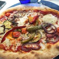 Una foto del restaurante TRATTORIA LA FARFALLA