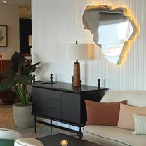 Una foto del restaurante Levante Fuerte Marbella