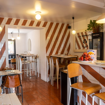Una foto del restaurante La Cholita