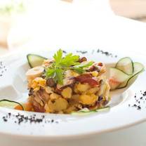 Een foto van restaurant RESTAURANTE LA CAÑADA GUARDAMAR