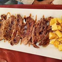 A photo of Fabula Taberna (T) restaurant