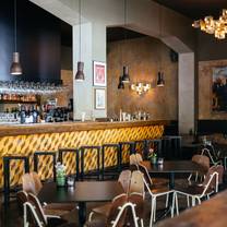 A photo of Badalona restaurant