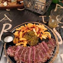Una foto del restaurante Tierra Astur El Vasco
