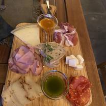 Barbarita Tapas Bar