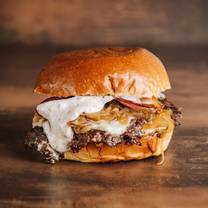 Muxo Smash Burgerの写真