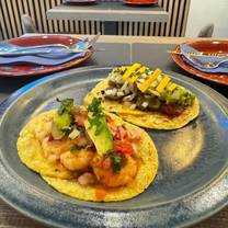 Una foto del restaurante MEZCAL MÁLAGA