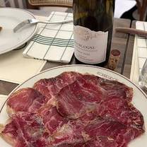 Una foto del restaurante El Corregidor - Entrecote