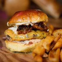 Una foto del restaurante Chamfer Burger