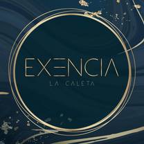Una foto del restaurante Restaurante Exencia
