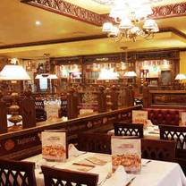 Una foto del restaurante La Tagliatella - Avda. País Valencià, Finestrat