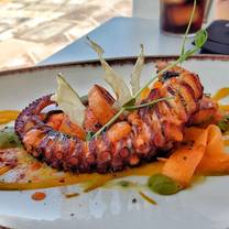 A photo of PRIMARIO GASTROBAR LAS PALMAS restaurant