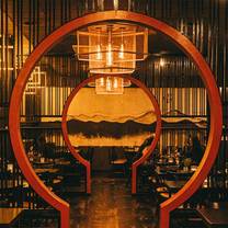 Mizumi Restaurant Berlin