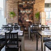 Kantal Sarriko
