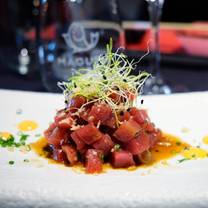 Una foto del restaurante Maguro Square Sushi Murcia