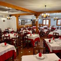 Una foto del restaurante Asador El Tolmo