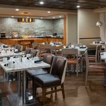 Park City Live Restaurants - Timbers Restaurant