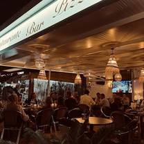 Una foto del restaurante Gusto's