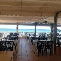 Una foto del restaurante Lamar
