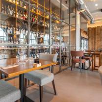 Une photo du restaurant Carvão Grill House