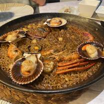 Una foto del restaurante Amar "Castelldefels"