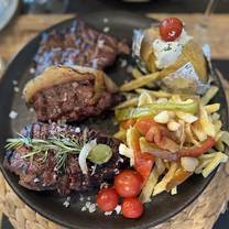Una foto del restaurante Asador Bolixe Cocina Esencial