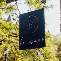 Le Mari Restaurant