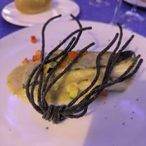 Una foto del restaurante ClubU