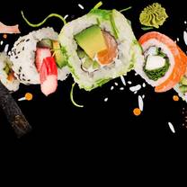 Sushi Sakura