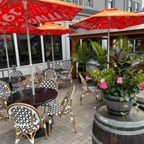 Una foto del restaurante Hooked - Newport