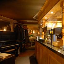 Restaurant Kartoffelkeller