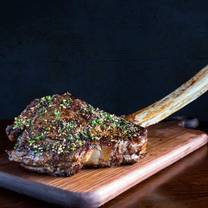 Hyde Park Steakhouse- Delray Beach