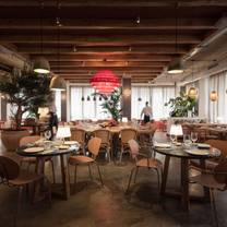 Una foto del restaurante Barbarita