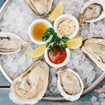Restaurants near Lamb's Players Theatre - Fish Market Downtown