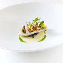 Una foto del restaurante Gut Lärchenhof