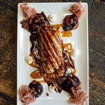 Phipps Plaza Restaurants - F & B Atlanta