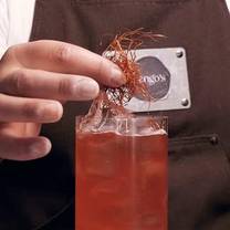 Una foto del restaurante Mengo's Ristorante & Cocktail Bar
