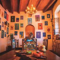 A photo of Mi Rancho Restaurant restaurant