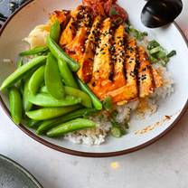 Foto del ristorante PLANTA P Street - Logan Circle