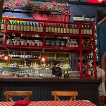 Una foto del restaurante PINOCCHIO - Chapalita